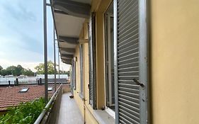 * Maciachini Apartment *